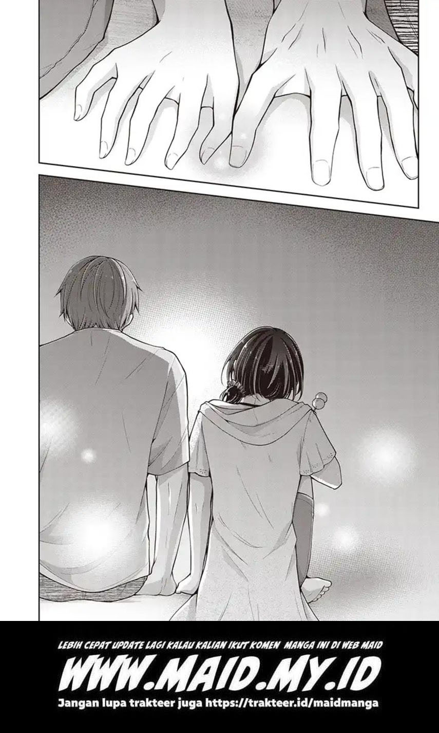 Osananajimi wo Onnanoko ni Shiteshimatta Hanashi
